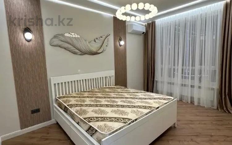 3-комнатная квартира · 70 м² · 10/17 этаж, Егизбаева 3, 5 — Каныша Сатпаева за 71 млн ₸ в Алматы, Бостандыкский р-н — фото 10