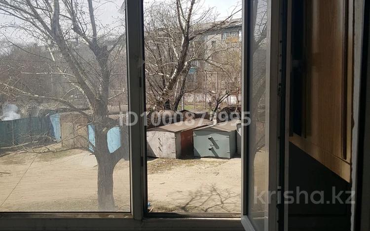 1-бөлмелі пәтер · 12 м² · 2/5 қабат, Шакарима 163/б — Шакарима 169/Б, бағасы: 7 млн ₸ в Семее, Красный Кордон — фото 2
