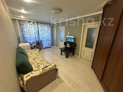 3-комнатная квартира · 47.5 м² · 4/5 этаж, мкр Юго-Восток, Муканова за 20 млн ₸ в Караганде, Казыбек би р-н