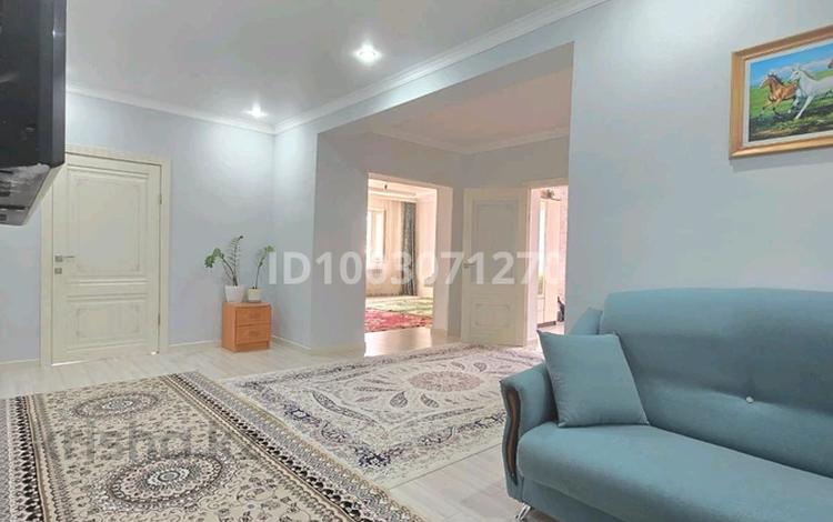 Часть дома · 5 комнат · 180 м² · 14 сот., Попова пп за 43 млн 〒 в Актобе, жилой массив Заречный-1 — фото 2