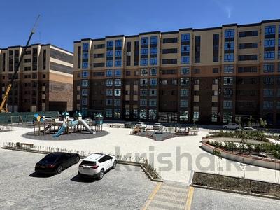 1-бөлмелі пәтер · 45 м² · 1/8 қабат, 41-й мкр 6, бағасы: 14.7 млн ₸ в Актау