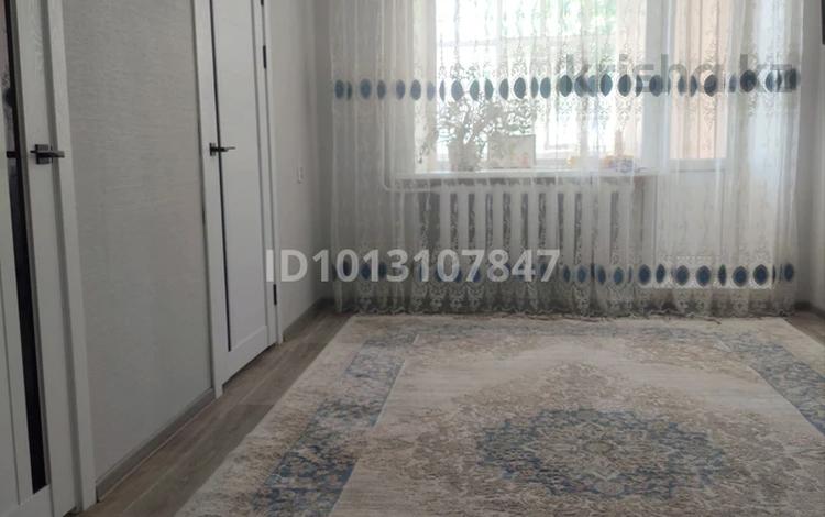 3-комнатная квартира · 63.5 м² · 1/5 этаж, Лермонтова 9 за 24 млн ₸ в Костанае — фото 2