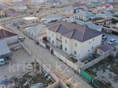 Отдельный дом · 10 комнат · 471 м² · 7 сот., Маусым 59 за 40 млн 〒 в Баскудуке