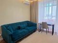 2-комнатная квартира · 57 м² · 10/10 этаж, Алихана Бокейханова 11/1 за 55 млн ₸ в Астане, Есильский р-н — фото 2