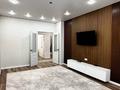 3-бөлмелі пәтер · 87.2 м² · 2/18 қабат, ул. Е-36 2, бағасы: 54 млн ₸ в Астане, Нура р-н
