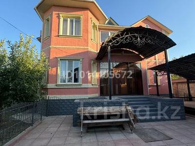 Жеке үй · 8 бөлме · 340 м² · 10 жүзд., Қайтпас 1 ш/а. 20 — Суттыбай Алибекова, бағасы: 80 млн ₸ в Шымкенте, Каратауский р-н