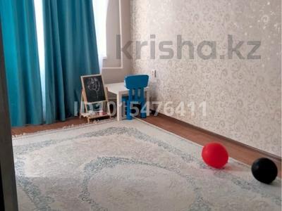 3-комнатная квартира · 69 м² · 2/5 этаж, мкр 5 79 — Есет батыра - Абая за 15 млн ₸ в Актобе