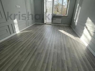 2-комнатная квартира · 36 м² · 2/5 этаж, Жетысу 4 за 130 000 〒 в Талдыкоргане