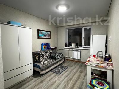 1-комнатная квартира · 17.6 м² · 3/6 этаж, Юбилейный 140 за 9.5 млн ₸ в Костанае