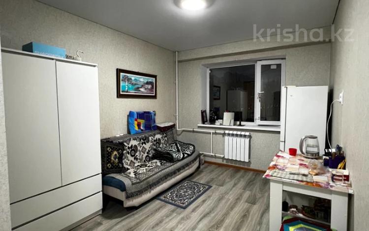 1-комнатная квартира · 17.6 м² · 3/6 этаж, Юбилейный 140 за 9.5 млн ₸ в Костанае — фото 2