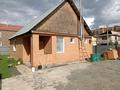 Отдельный дом · 2 комнаты · 62.3 м² · 10.5 сот., Микрорайон Береке 3 — 67квартал за 37 млн ₸ в Костанае — фото 5