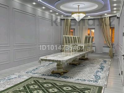 Отдельный дом · 5 комнат · 220 м² · 6 сот., Алау 4 — Басқұдык за 32 млн ₸ в Баскудуке