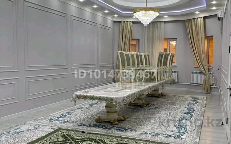 Жеке үй · 5 бөлме · 220 м² · 6 жүзд., Алау 4 — Басқұдык, бағасы: 32 млн ₸ в Баскудуке — фото 2