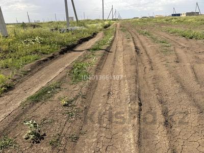 Участок · 20 соток, 20мкр за 20 млн ₸ в Косшы