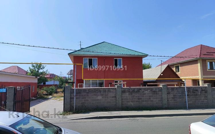 Отдельный дом · 6 комнат · 250 м² · 10 сот., мкр Калкаман-1, Жуалы 110 — ЖК Примера за 1 млн ₸ в Алматы, Наурызбайский р-н — фото 2