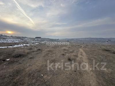 Участок · 6 соток, Новостройка за 12 млн 〒 в Конаеве