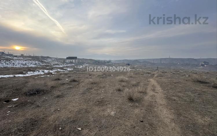 Участок · 6 соток, Новостройка за 12 млн 〒 в Конаеве — фото 2
