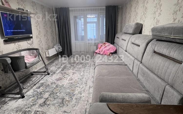 2-комнатная квартира · 49 м² · 1/5 этаж, Женис 7 за 12 млн ₸ в Текели — фото 2