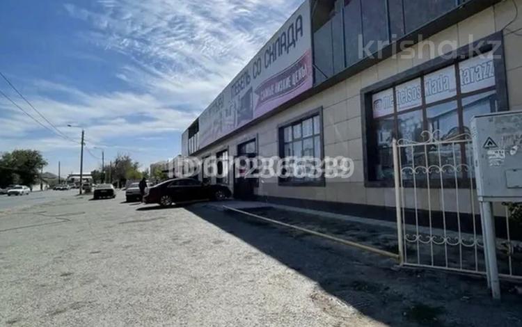 Свободное назначение · 620 м² за 95 млн ₸ в Таразе — фото 2
