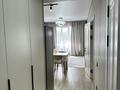 2-бөлмелі пәтер · 55 м² · 4/12 қабат, Ақбұлақ ш/а., Дарабоз 25А, бағасы: 25 000 ₸ в Алматы, Алатауский р-н — фото 23