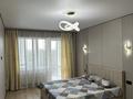 2-бөлмелі пәтер · 55 м² · 4/12 қабат, Ақбұлақ ш/а., Дарабоз 25А, бағасы: 25 000 ₸ в Алматы, Алатауский р-н — фото 3