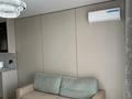 2-бөлмелі пәтер · 55 м² · 4/12 қабат, Ақбұлақ ш/а., Дарабоз 25А, бағасы: 25 000 ₸ в Алматы, Алатауский р-н — фото 8