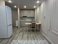2-бөлмелі пәтер · 45 м² · 1/6 қабат, Халиуллина 196/17 — Магнум, бағасы: 33.5 млн ₸ в Алматы, Медеуский р-н