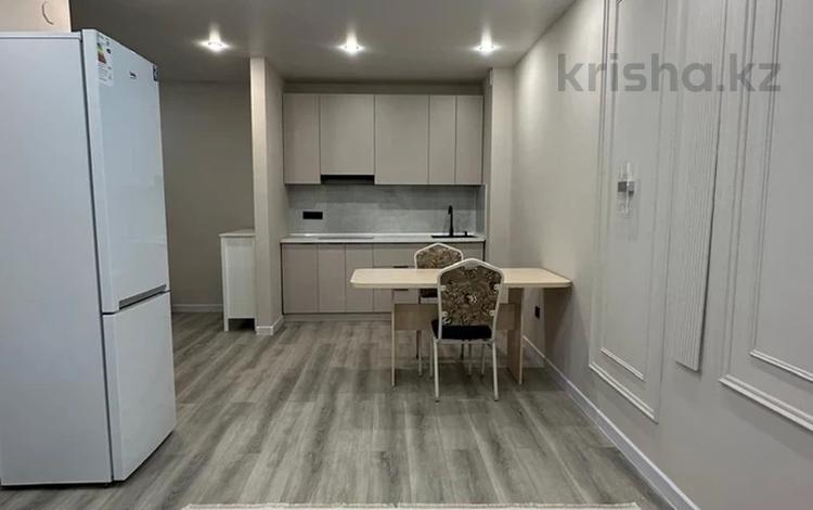 2-бөлмелі пәтер · 45 м² · 1/6 қабат, Халиуллина 196/17 — Магнум, бағасы: 33.5 млн ₸ в Алматы, Медеуский р-н — фото 82