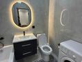 2-бөлмелі пәтер · 45 м² · 1/6 қабат, Халиуллина 196/17 — Магнум, бағасы: 33.5 млн ₸ в Алматы, Медеуский р-н — фото 10