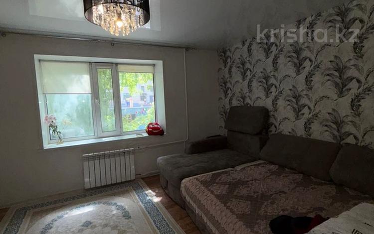 3-бөлмелі пәтер · 75 м² · 2/5 қабат, Манаса 11/2, бағасы: 30.5 млн ₸ в Астане, Алматы р-н — фото 2