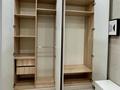 1-бөлмелі пәтер · 50 м² · 9/9 қабат, Бокейхана 24 — Мангилик Ел Финансовый центр Триумфальная Арка, бағасы: 20 000 ₸ в Астане, Есильский р-н — фото 9