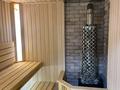 Жеке үй · 4 бөлме · 394 м² · 6 сот., мкр Коктобе 152 — Кыз Жибек, бағасы: 780 млн ₸ в Алматы, Медеуский р-н — фото 31
