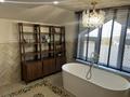 Жеке үй · 4 бөлме · 394 м² · 6 сот., мкр Коктобе 152 — Кыз Жибек, бағасы: 780 млн ₸ в Алматы, Медеуский р-н — фото 57
