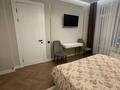 5-комнатная квартира · 156.5 м² · 6/9 этаж, Аль-Фараби 35 — Пересечение Ф. Онгарсыновой за 200 млн 〒 в Астане, Есильский р-н — фото 18