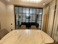 5-комнатная квартира · 156.5 м² · 6/9 этаж, Аль-Фараби 35 — Пересечение Ф. Онгарсыновой за 200 млн 〒 в Астане, Есильский р-н — фото 19