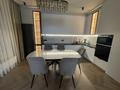 5-комнатная квартира · 156.5 м² · 6/9 этаж, Аль-Фараби 35 — Пересечение Ф. Онгарсыновой за 200 млн 〒 в Астане, Есильский р-н — фото 21