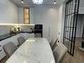 5-комнатная квартира · 156.5 м² · 6/9 этаж, Аль-Фараби 35 — Пересечение Ф. Онгарсыновой за 200 млн 〒 в Астане, Есильский р-н — фото 22