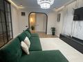 5-комнатная квартира · 156.5 м² · 6/9 этаж, Аль-Фараби 35 — Пересечение Ф. Онгарсыновой за 200 млн 〒 в Астане, Есильский р-н — фото 3