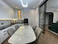 5-комнатная квартира · 156.5 м² · 6/9 этаж, Аль-Фараби 35 — Пересечение Ф. Онгарсыновой за 200 млн 〒 в Астане, Есильский р-н — фото 23