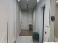 5-комнатная квартира · 156.5 м² · 6/9 этаж, Аль-Фараби 35 — Пересечение Ф. Онгарсыновой за 200 млн 〒 в Астане, Есильский р-н — фото 32