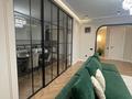 5-комнатная квартира · 156.5 м² · 6/9 этаж, Аль-Фараби 35 — Пересечение Ф. Онгарсыновой за 200 млн 〒 в Астане, Есильский р-н — фото 4