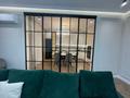 5-комнатная квартира · 156.5 м² · 6/9 этаж, Аль-Фараби 35 — Пересечение Ф. Онгарсыновой за 200 млн 〒 в Астане, Есильский р-н — фото 5
