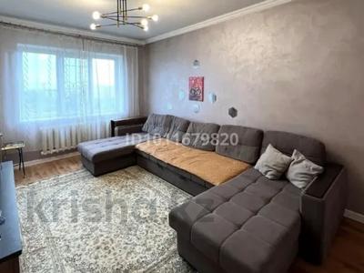 3-комнатная квартира · 70 м², Толе би 110 — Уг.ул. Шарипова за 55 млн ₸ в Алматы, Алмалинский р-н