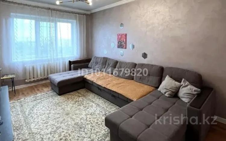 3-комнатная квартира · 70 м², Толе би 110 — Уг.ул. Шарипова за 55 млн ₸ в Алматы, Алмалинский р-н — фото 2