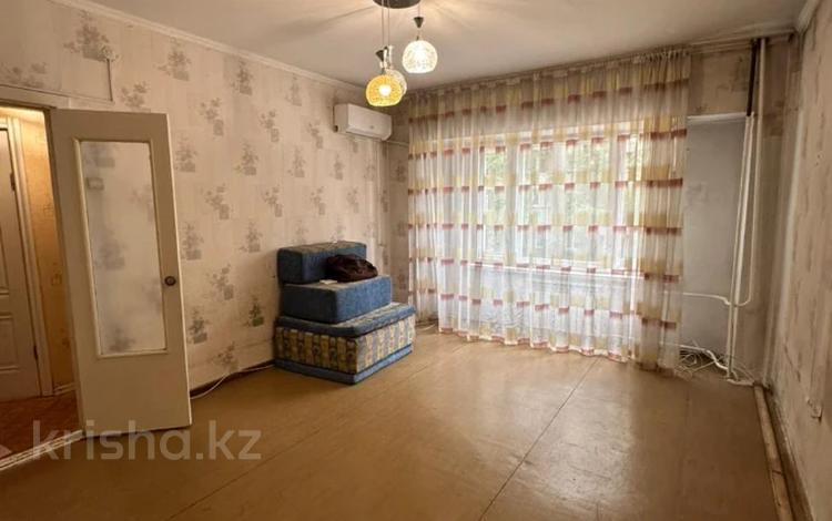 1-бөлмелі пәтер · 35.1 м² · 2/5 қабат, ратушного, бағасы: 21.5 млн ₸ в Алматы, Жетысуский р-н — фото 2