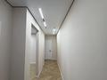 2-комнатная квартира · 58 м² · 6/9 этаж, мкр Кайрат, Туркестан 115 за 42 млн ₸ в Алматы, Турксибский р-н — фото 4