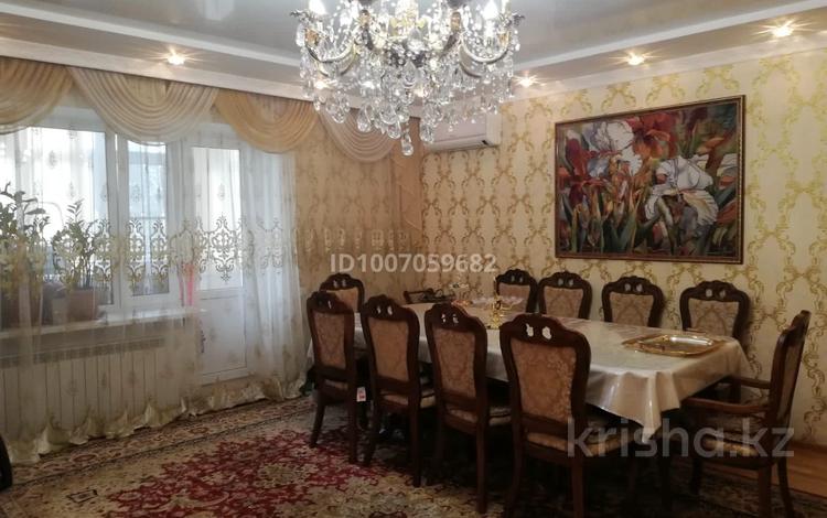 3-комнатная квартира · 118.3 м² · 2/5 этаж, Сатпаева 11 за 75 млн ₸ в Астане, Алматы р-н — фото 2