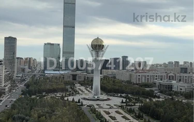 4-бөлмелі пәтер · 160 м² · 18/20 қабат, мкр Шубар, Сарайшик 34А F, бағасы: 220 млн ₸ в Астане, Есильский р-н — фото 2