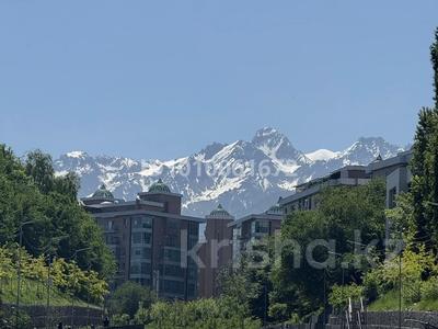 3-комнатная квартира · 122.8 м² · 3/7 этаж, мкр Горный Гигант, Қаппаров 6 Е за 140 млн 〒 в Алматы, Медеуский р-н