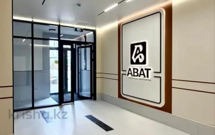 2-бөлмелі пәтер · 60 м² · 10/12 қабат, ул. Жошы хан, 12/3 12/3 — Самал парк, бағасы: 45 млн ₸ в Астане, Есильский р-н — фото 2
